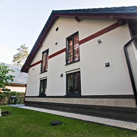 Daisy - Sunny Flowers Apartments Łukęcin Exterior foto
